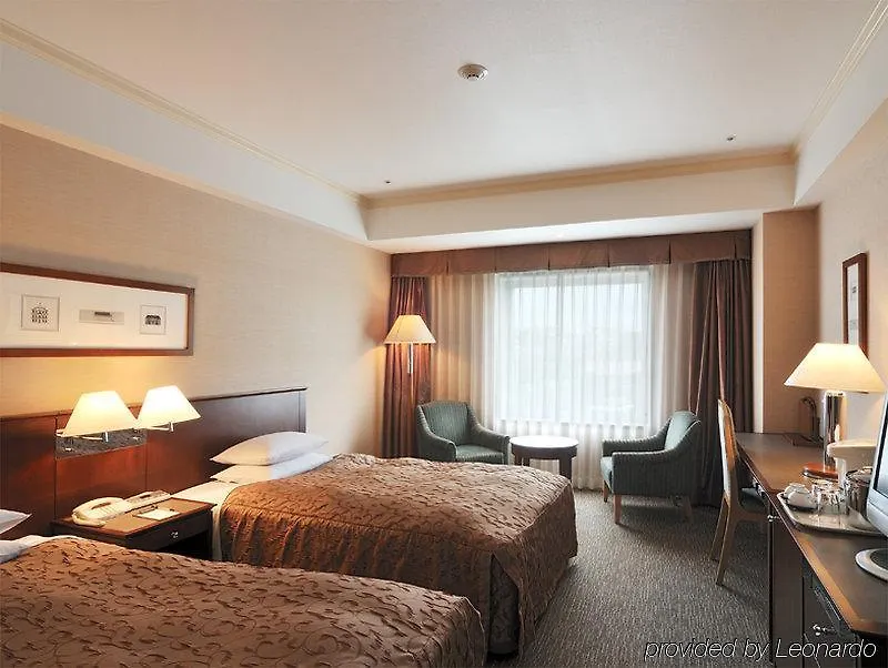 Rembrandt Hotel Ebina Giappone