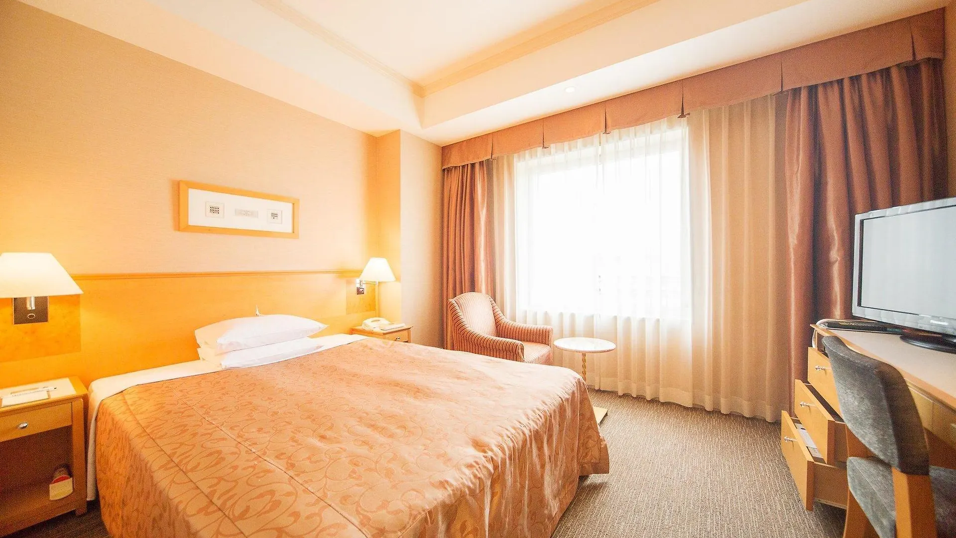 Rembrandt Hotel Ebina
