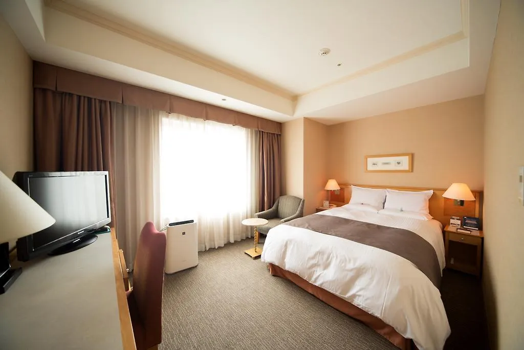Rembrandt Hotel Ebina 4*,