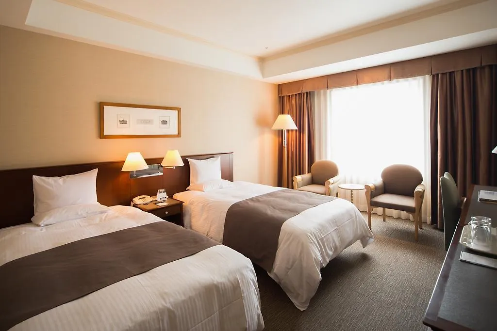 Rembrandt Hotel Ebina 4*,  Giappone