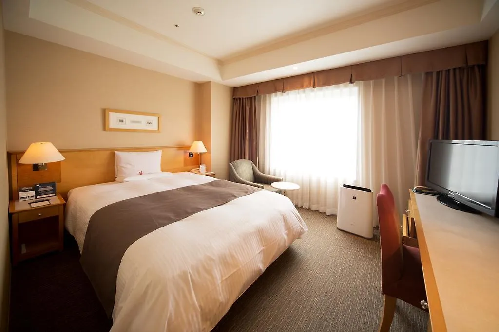 Rembrandt Hotel Ebina