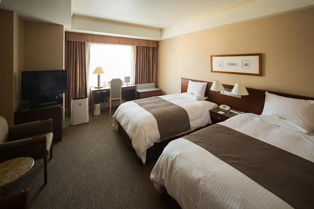 ****  Rembrandt Hotel Ebina Giappone