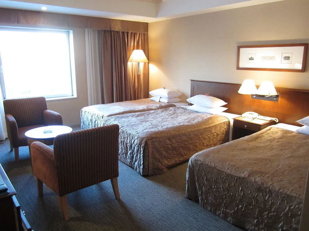 Rembrandt Hotel Ebina