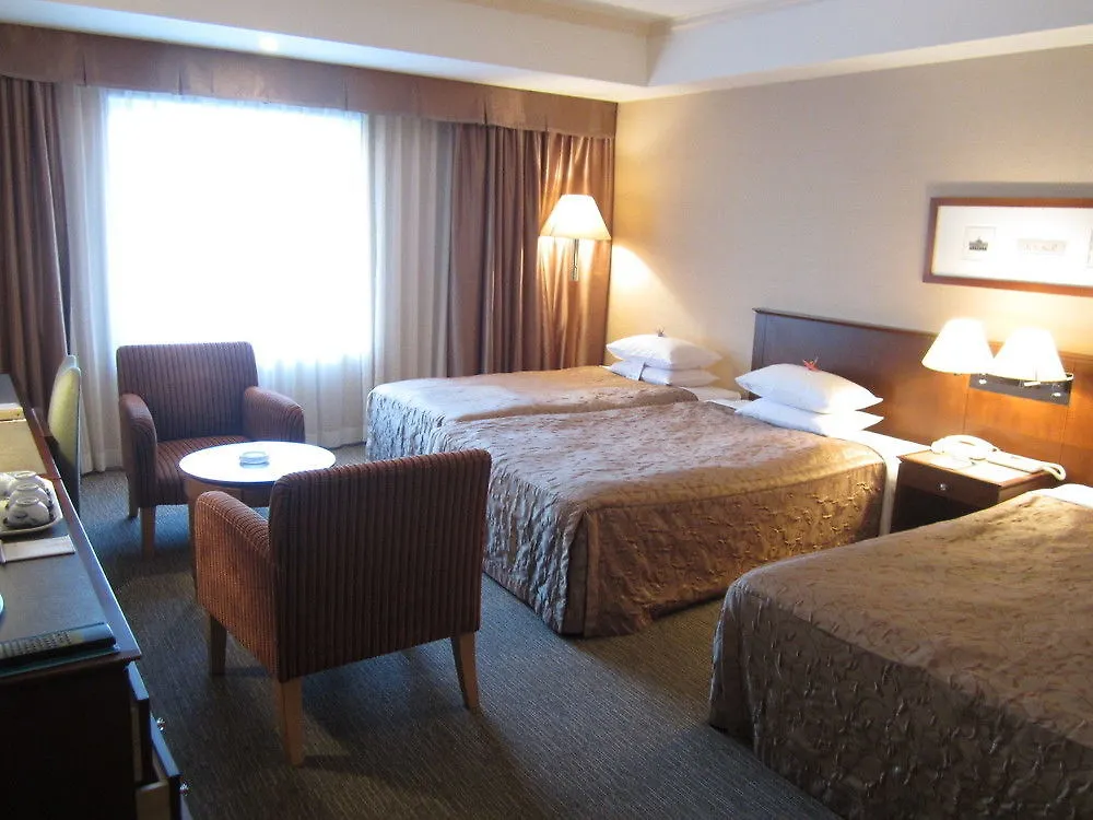 Rembrandt Hotel Ebina