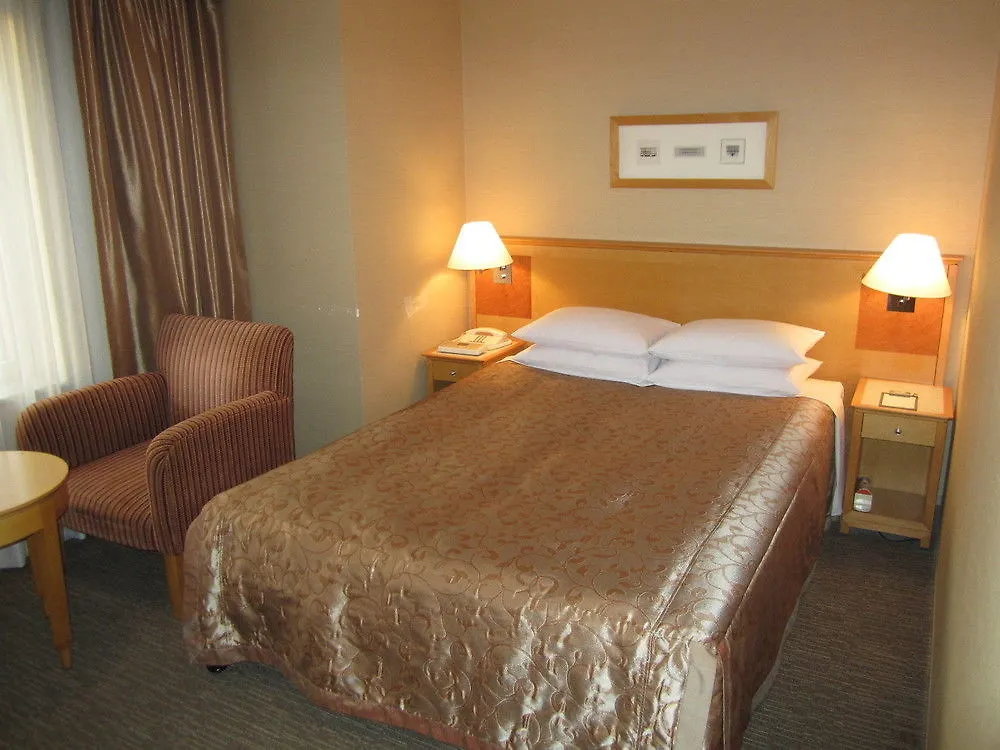 ****  Rembrandt Hotel Ebina Giappone
