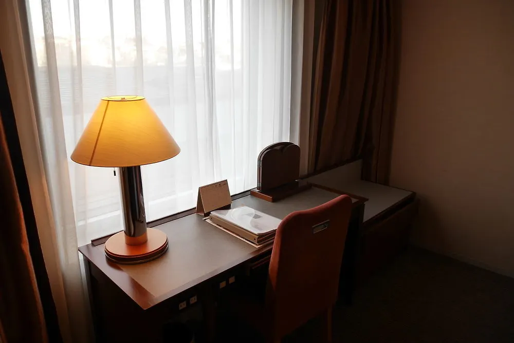 Rembrandt Hotel Ebina 4*,  Giappone