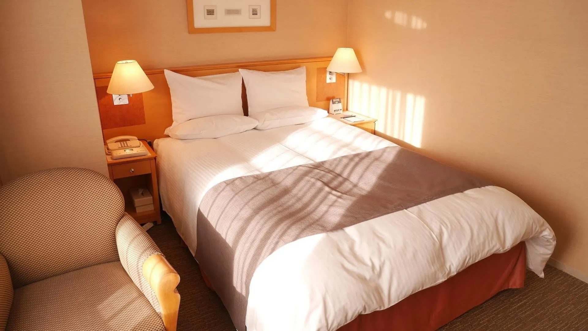 Rembrandt Hotel Ebina