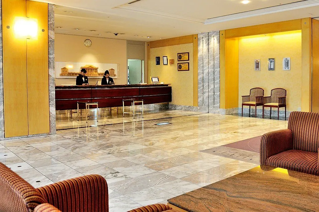 Rembrandt Hotel Ebina