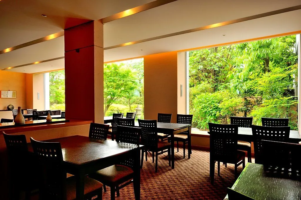 Rembrandt Hotel Ebina