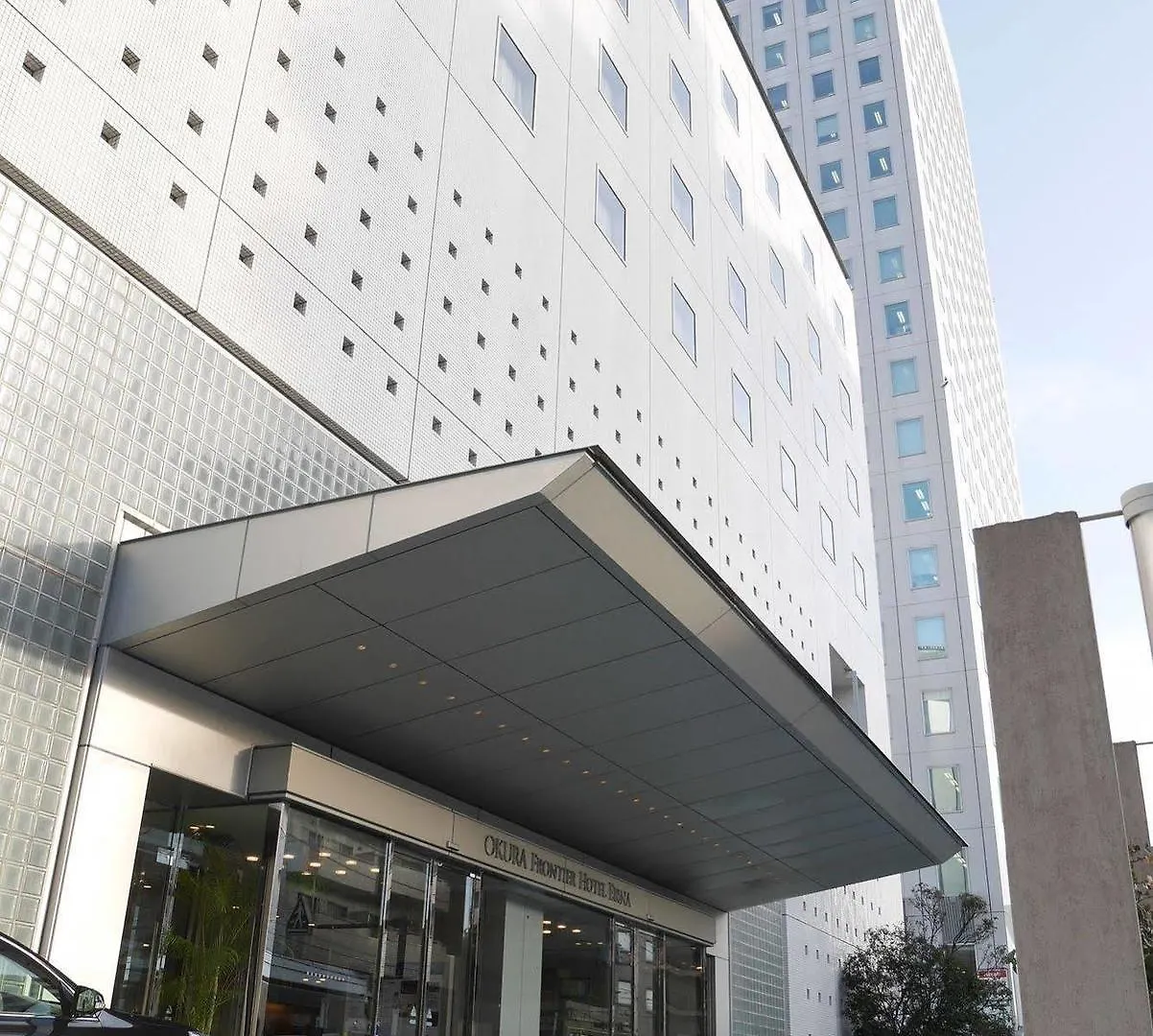 レンブラントホテル海老名 海老名市 4*,  日本