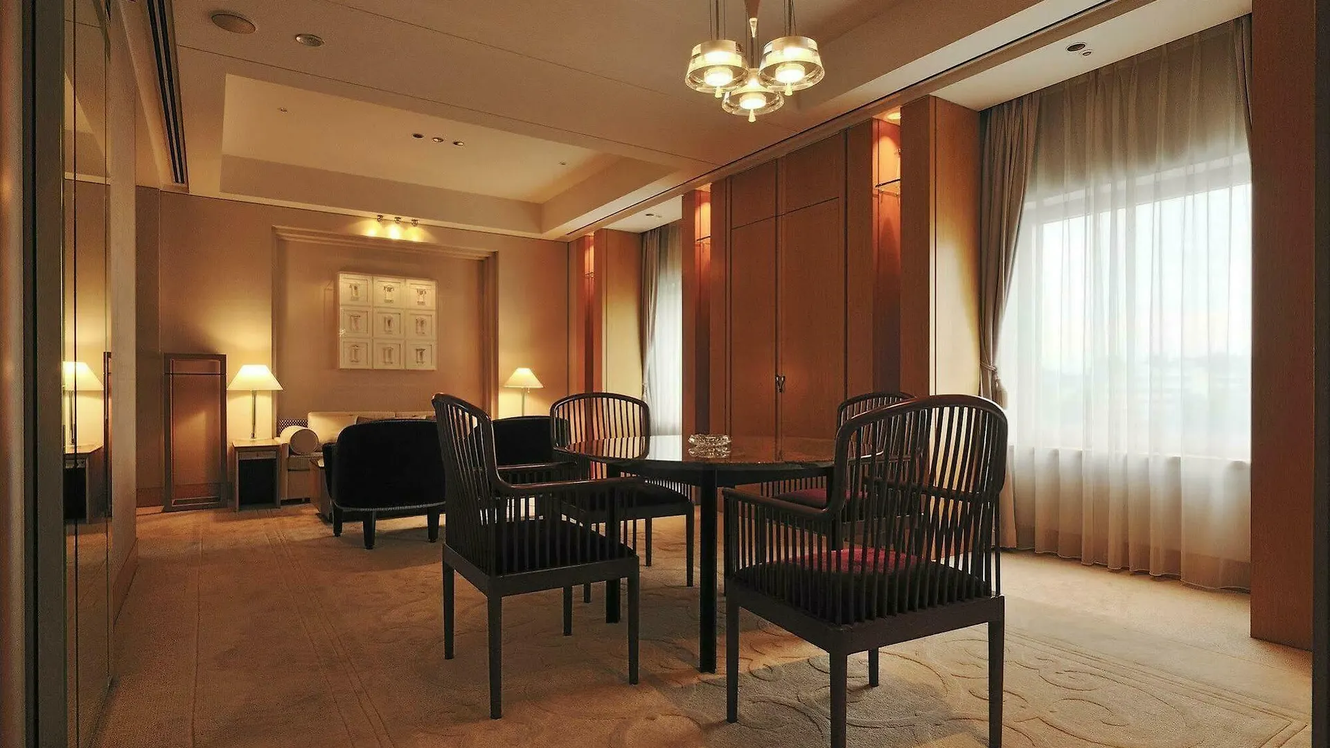 Rembrandt Hotel Ebina