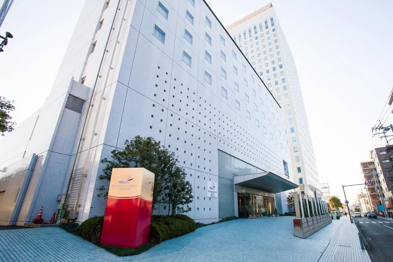 Rembrandt Hotel Ebina 4*,  Giappone