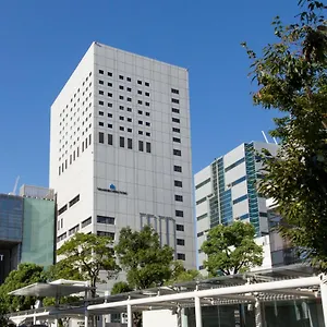 ホテル 川崎日航ホテル, 川崎町